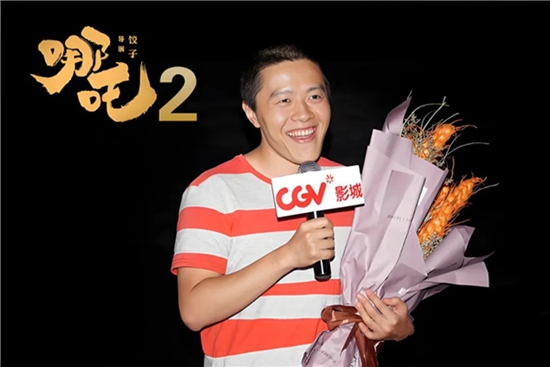 从医者仁心到影者神话,饺子的《哪吒》为什么这么好看?