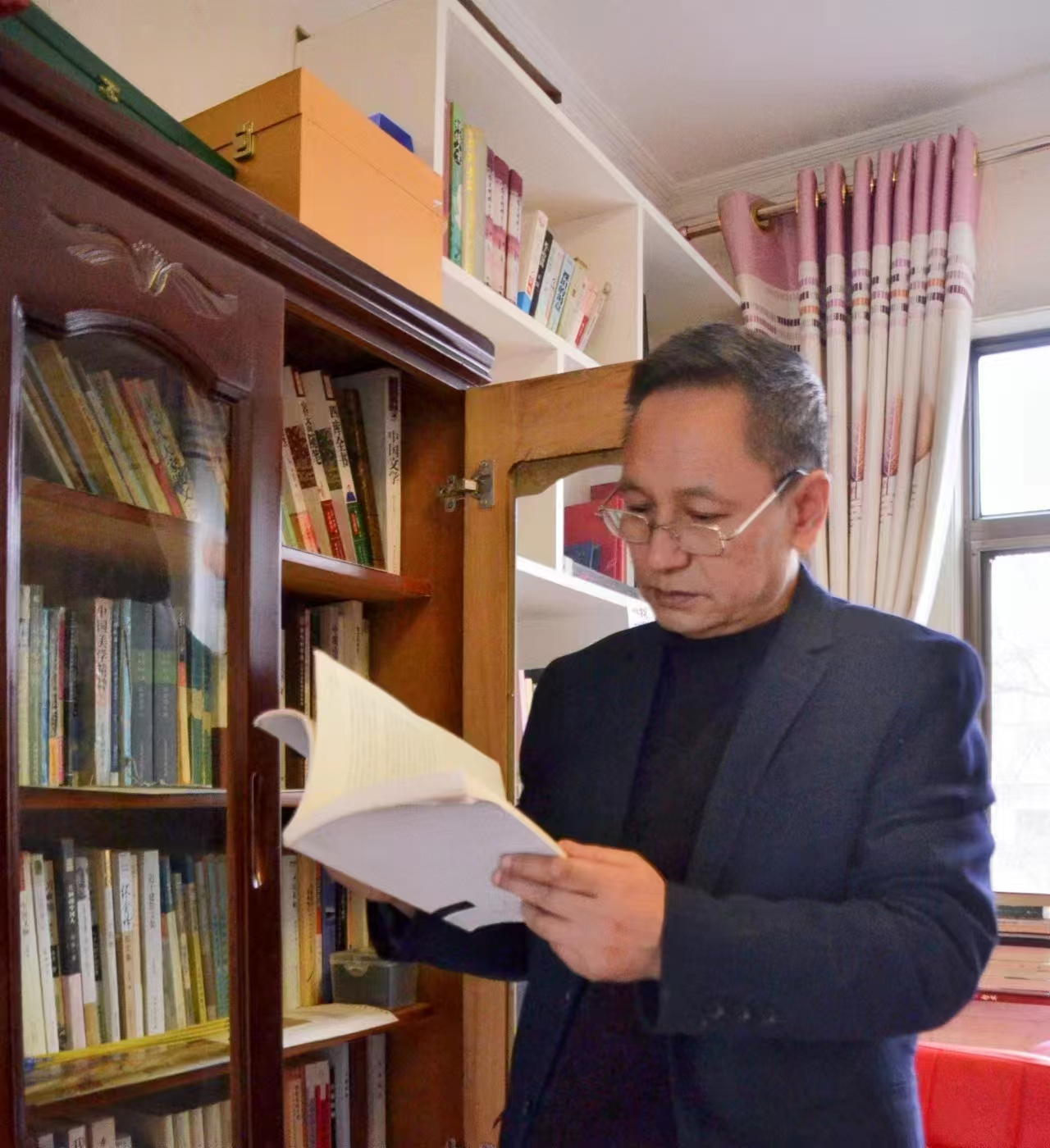 郭进昆